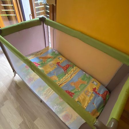 Chambres D'Hotes Des Cascades St-Nicolas Kruth Esterno foto